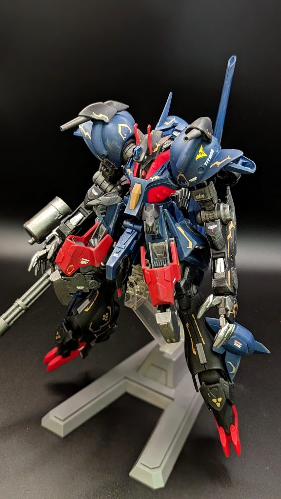 バルス・レイ–2枚目/制作者：oichidesu