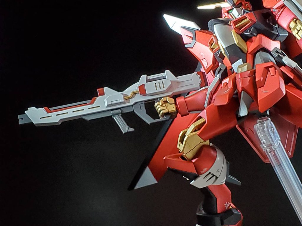 ライジングとイモータルです。–3枚目/制作者：かつ丼