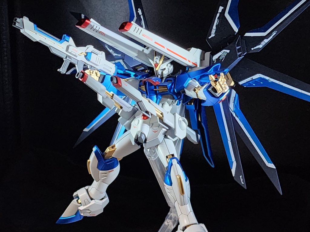 ライジングとイモータルです。–5枚目/制作者：かつ丼