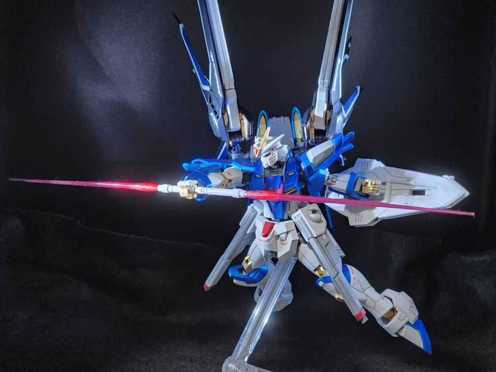 ライジングとイモータルです。–4枚目/制作者：かつ丼