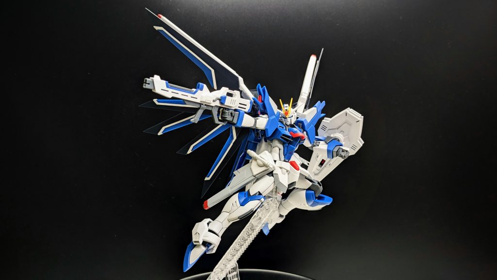 色々なポージングが決まるので、楽しすぎて撮影に３時間以上費やしてしまいましたw