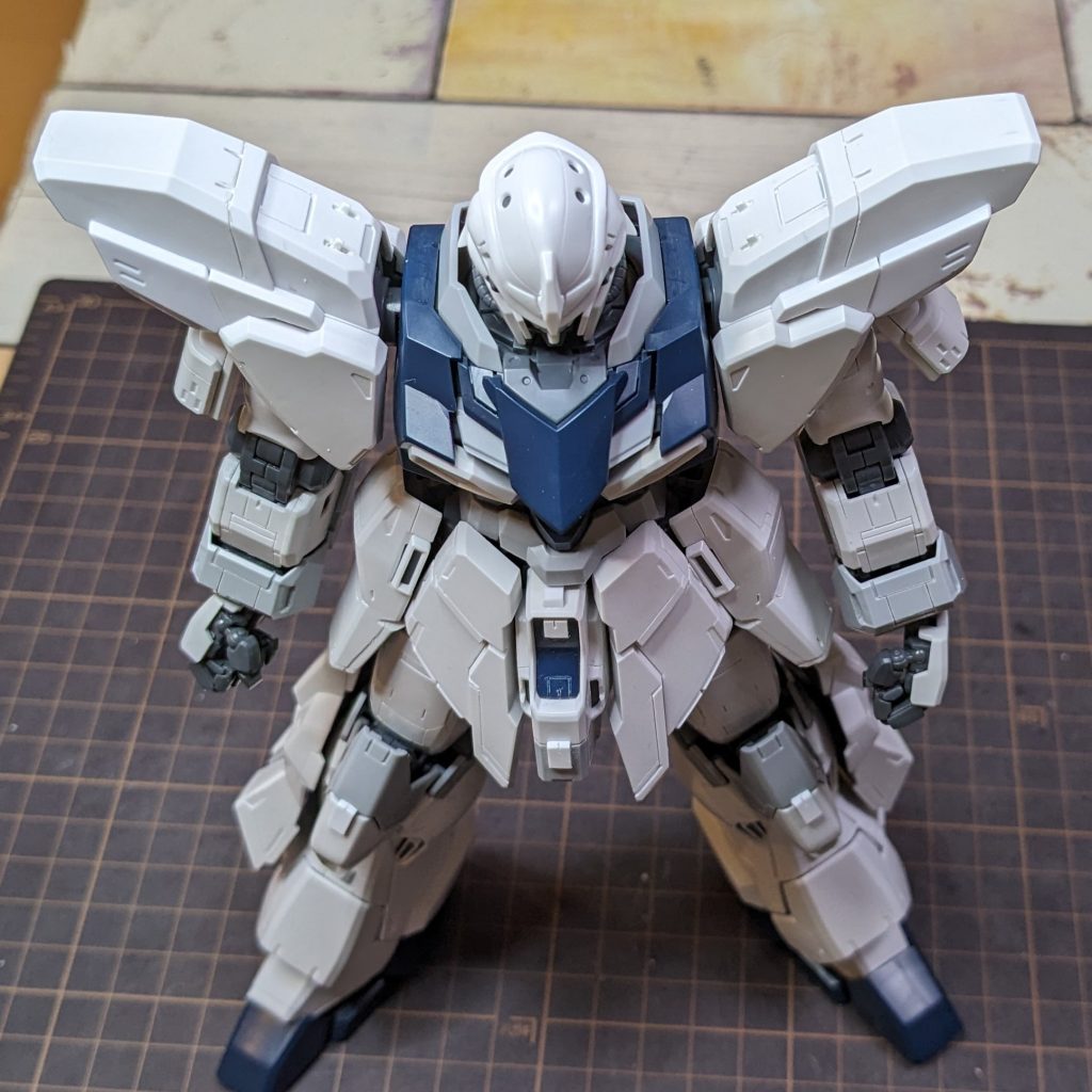 スイッチモールドも頑張りました！