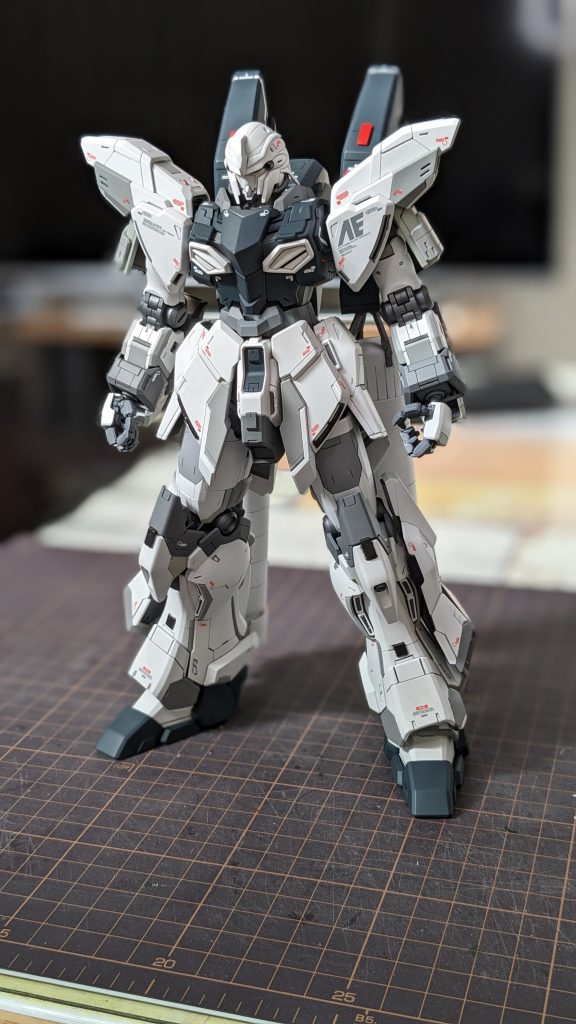 さらっと撮ったほうがかっこ良かったりしますね！