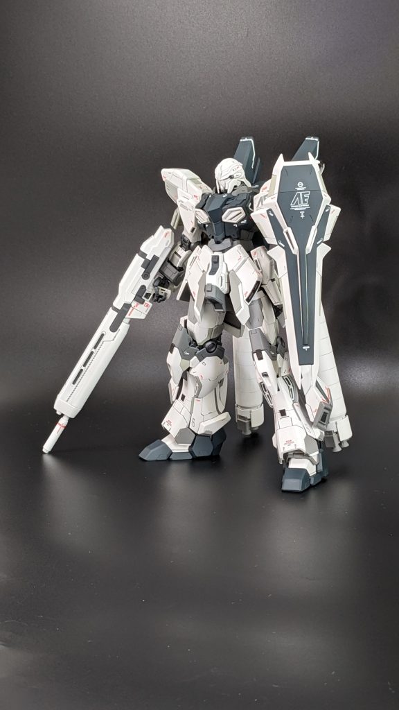 MG シナンジュスタイン–4枚目/制作者：TOMOPLA