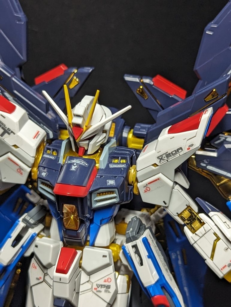 (ネタバレ注意⚠️)ディスラプターの使用は承認されてません。