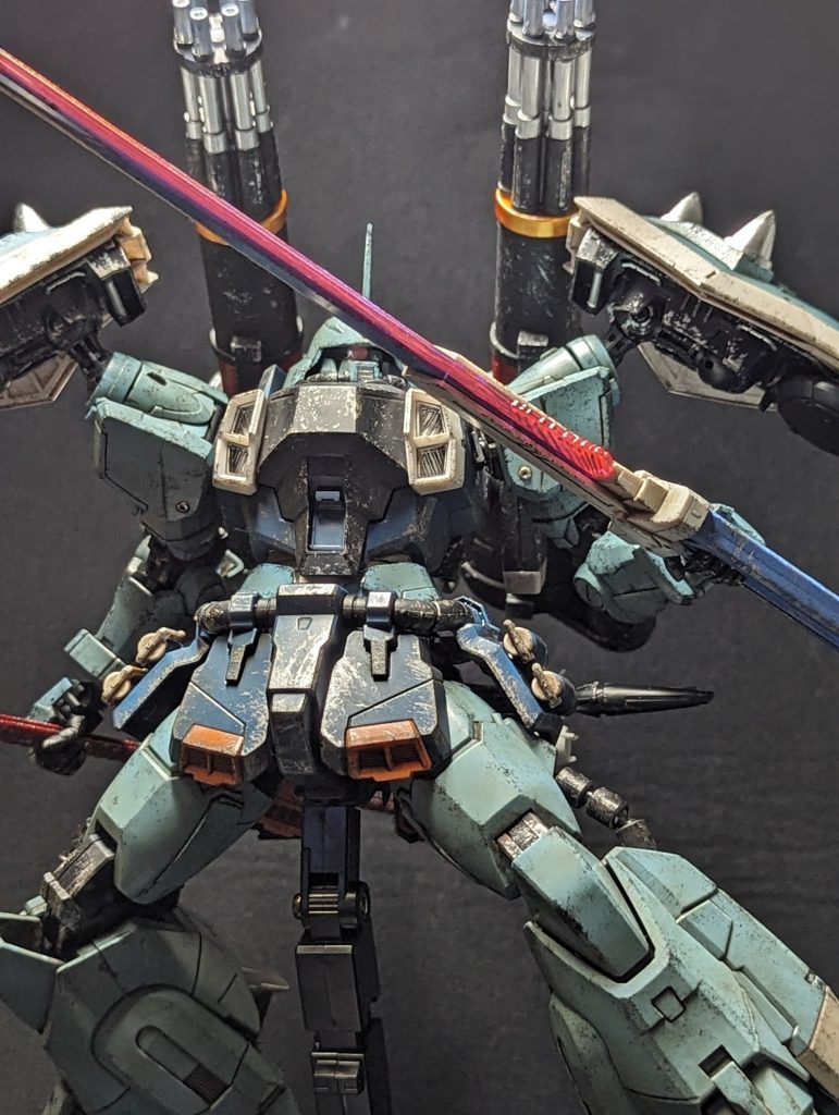 グフイグナイテッドより強そうに見えませんか？