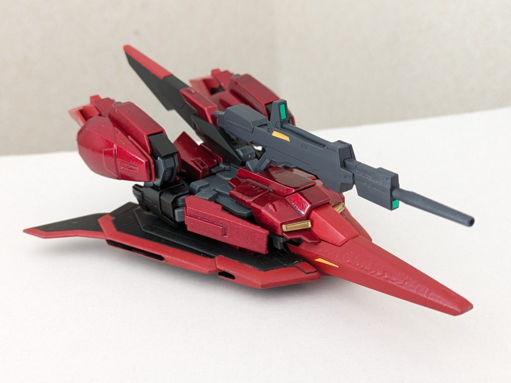 ひとまずWRはこちらに。