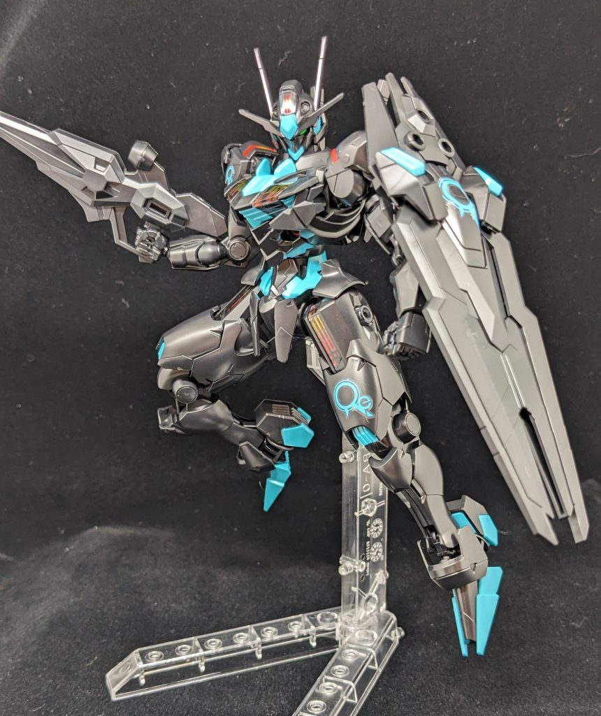 でも充分かっこいい