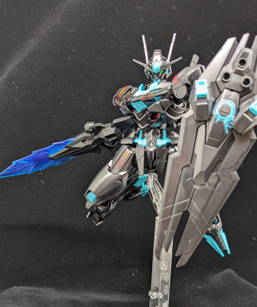 墨入れゴールドやシルバーとかですればよかったか🤔