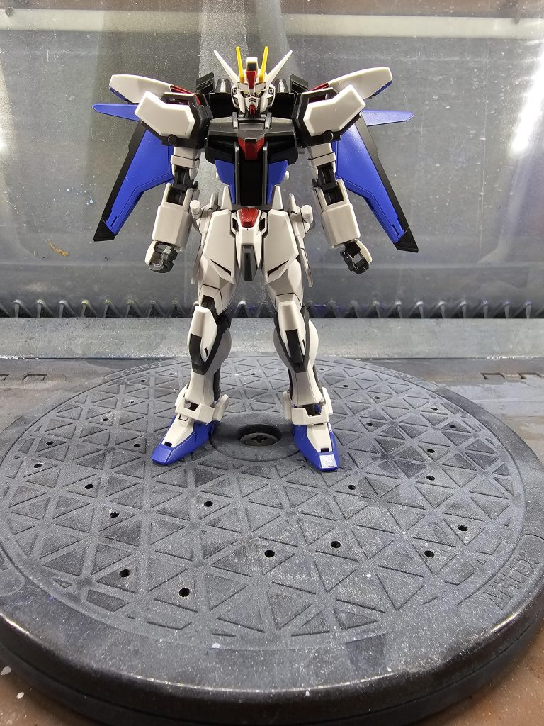 ストライクワイバーン–3枚目/制作者：ryuichi