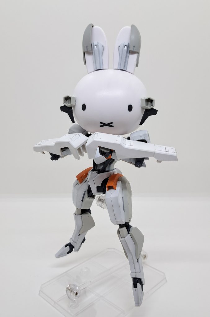 ただの勢いでやってます