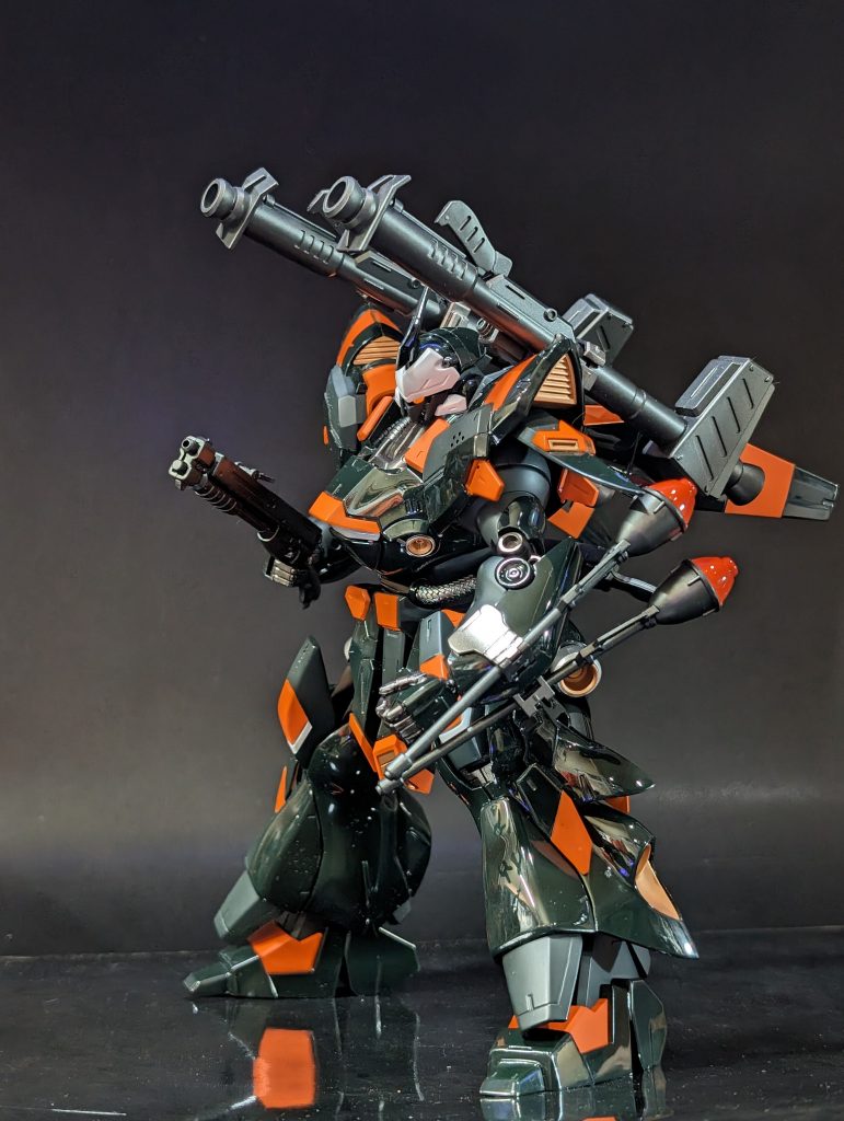 ケンプファー・シュヴェーア MITSUWAカラー–5枚目/制作者:いっちん