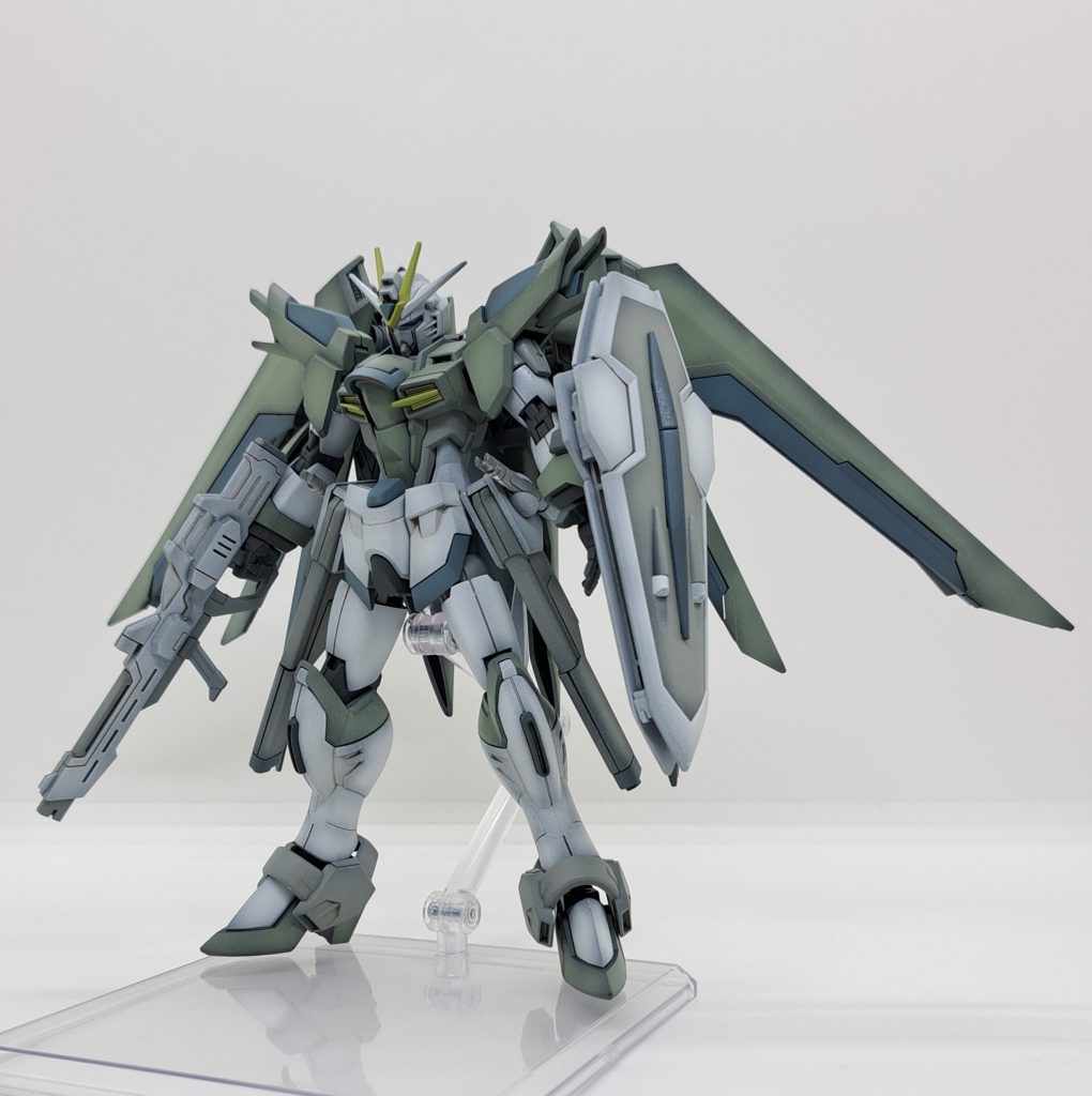 もう少し明るい方が良かったかもしれませんがだいたい思った色に仕上がりました