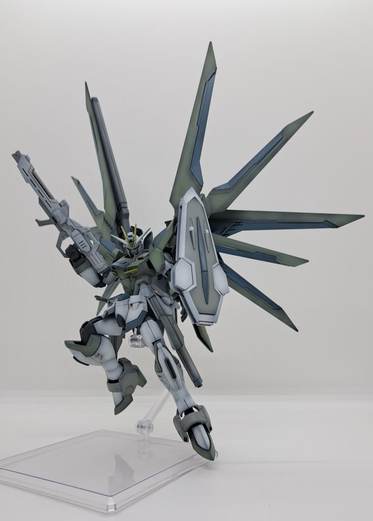 人に見せたら瀕死(フェイズシフトダウン)状態だと言われてしまった