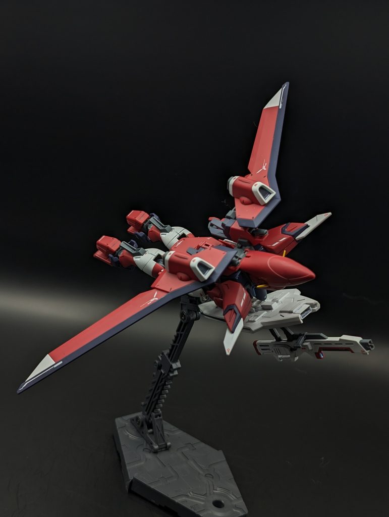 下からは覗かないようにしますwww