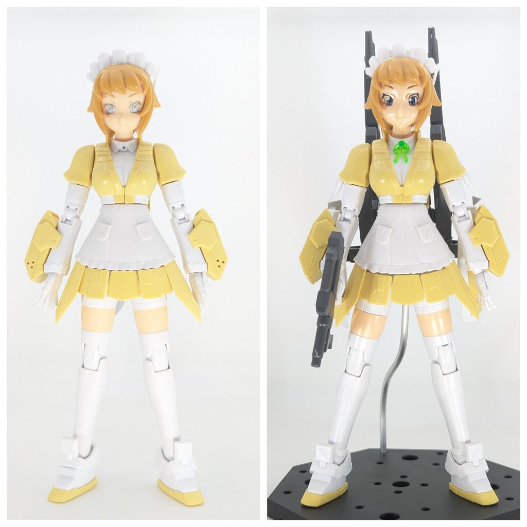 制作途中比較全体