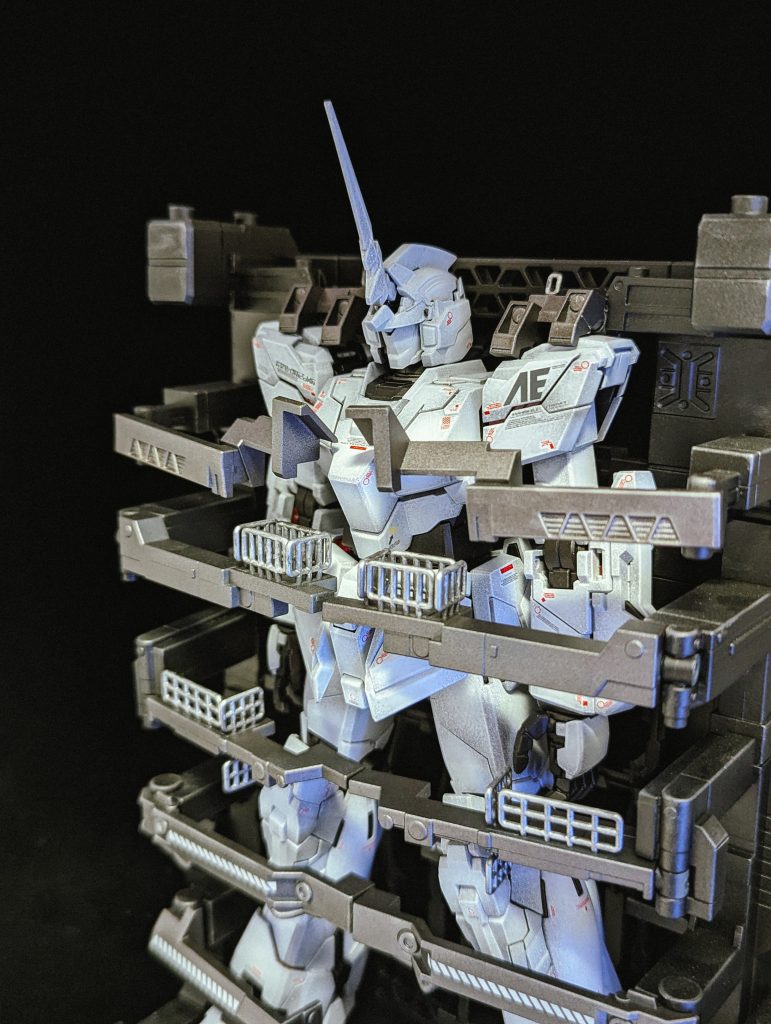 MS cageに入れていると、お父さんとのシーンが思い出されます...。