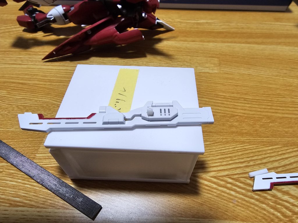 イモータルジャスティス–5枚目/制作者：兜龍