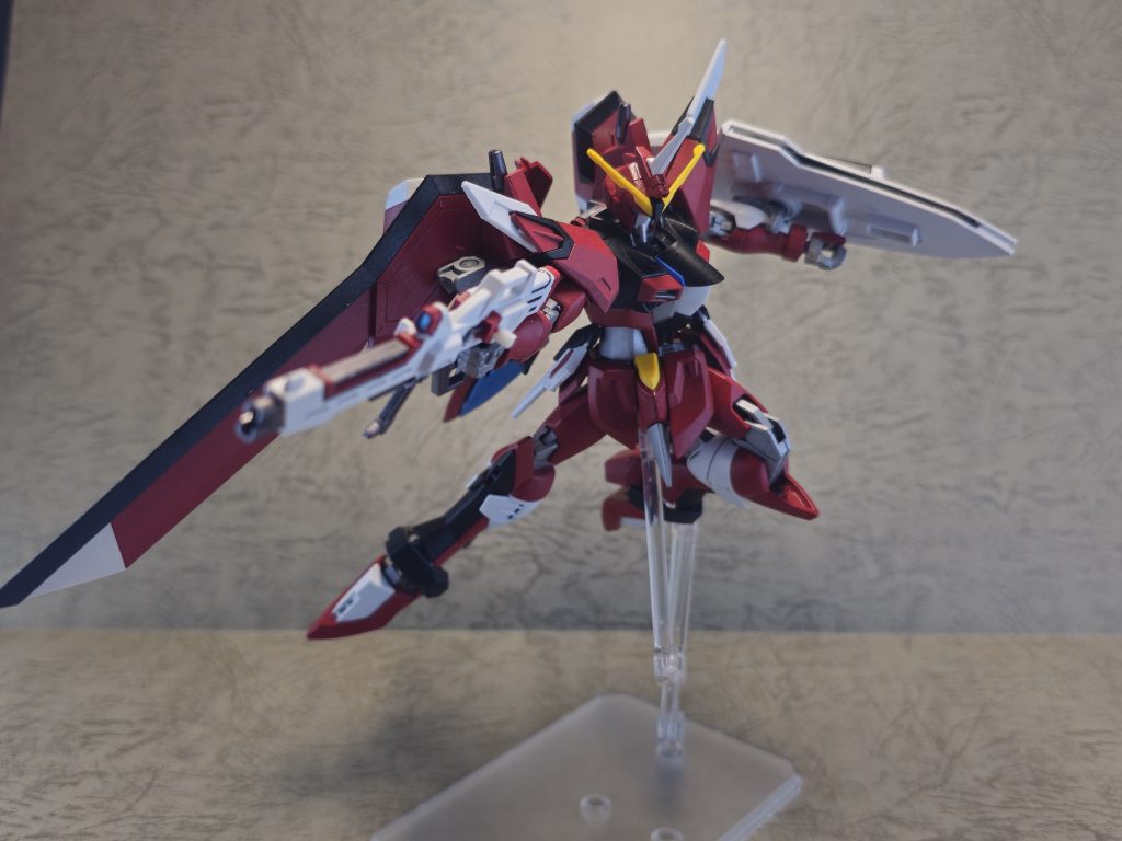 イモータルジャスティス–7枚目/制作者：兜龍