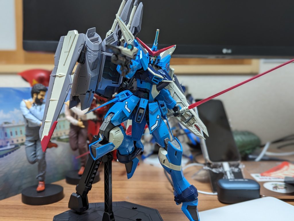 リアルタイプカラージャスティス　デカールレス–2枚目/制作者：@dora_e_m