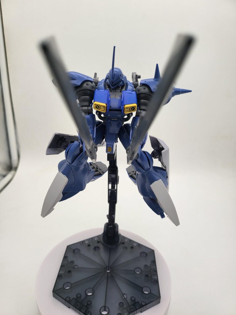 ケンプファー　クリーガー–3枚目/制作者：花紺青