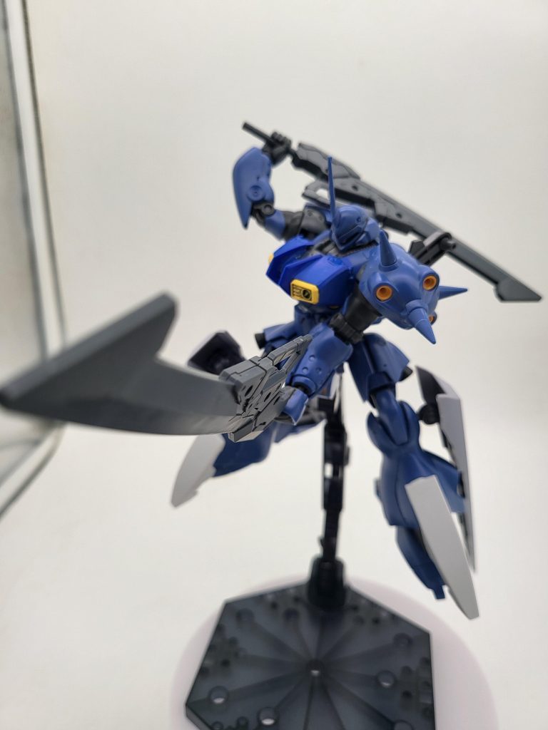 ケンプファー　クリーガー–5枚目/制作者：花紺青