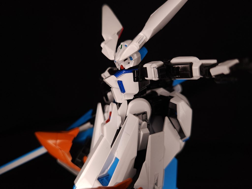 今回はここまでとなります。ここまで見て頂きありがとうございました!次回作は2024年2月現在、絶賛制作中なので期待しながらお待ち頂ければと思います。(なお、次回作はホロ関連ではありません)ここで次回のホロ作品についてですが、次はるーちゃんの改修型かねぽらぼ作成に入るかもしれません…ベースキットが手に入り次第順次作成していく予定です(既にねねち用機体は確保済み)。出来れば3月中にるーちゃん機の改修型とねぽらぼ作成を出来ればと考えています。なんだかんだ今月も制作時間をきちんと設けられずに1作品しか作れませんでしたが、来月はもっとブーストかけて作っていく予定なので楽しみに待っていただければと思います…!制作過程も今回は乗せますが、ここまで見て頂きありがとうございました!良ければいいねとお気に入り登録して頂けると嬉しいです!では次回の作品でまたお会いしましょう!