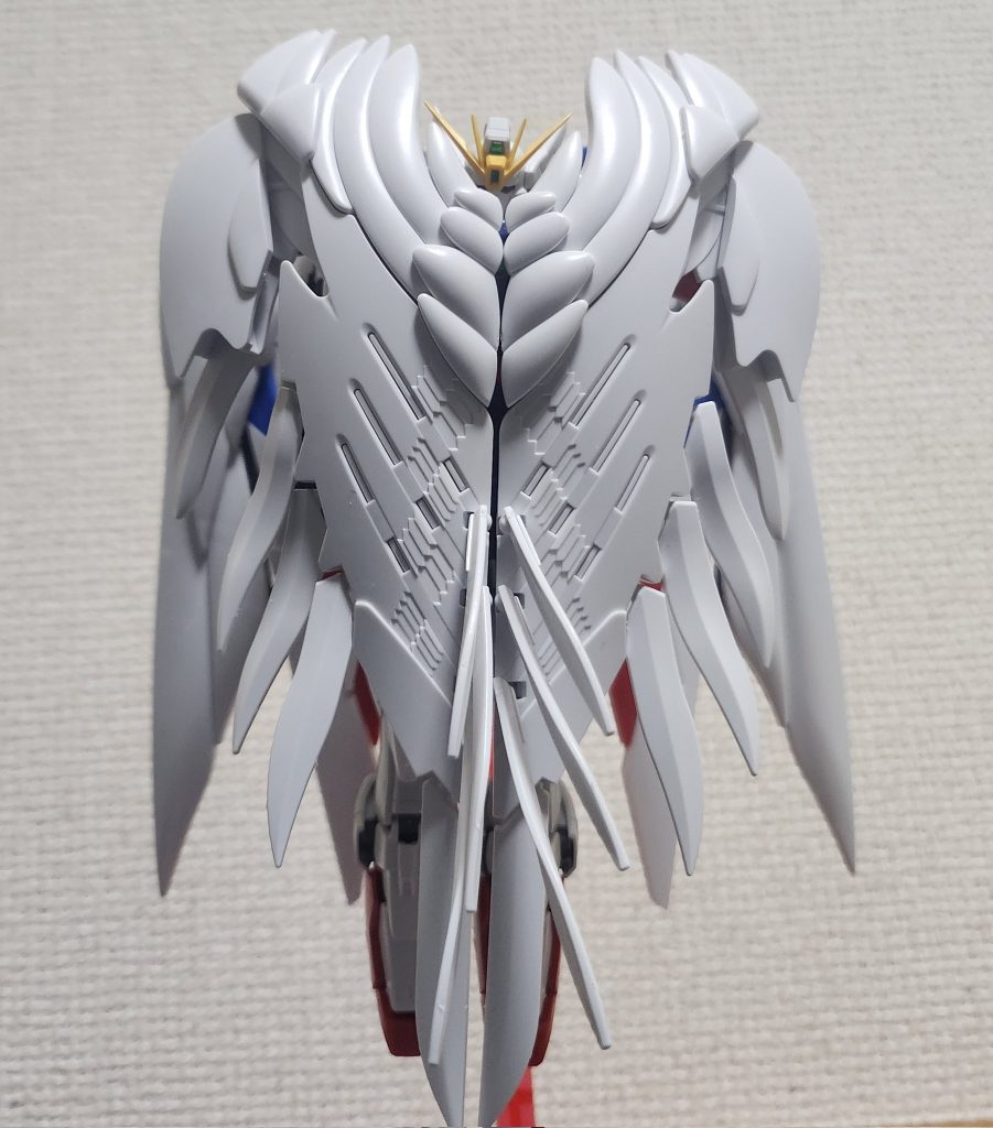 大気圏突入モード