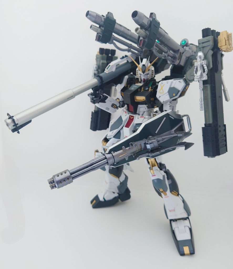 お気に入りのアングルその2。