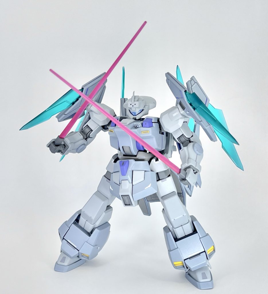 ディランザマグナム–5枚目/制作者:Wataru