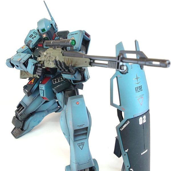 ジム・スナイパーII