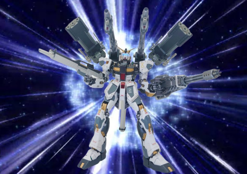 一斉発射!「ファイヤー‼」