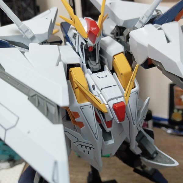 クスィーガンダム