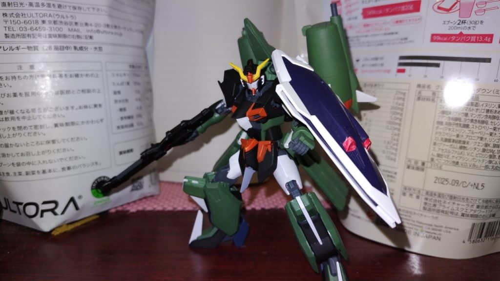 ドミナンスカオス–4枚目/制作者：ニワトリリス