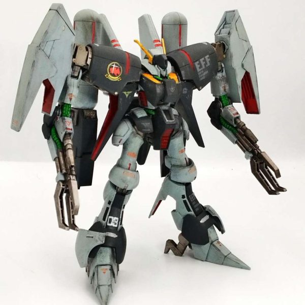 バイアランカスタム