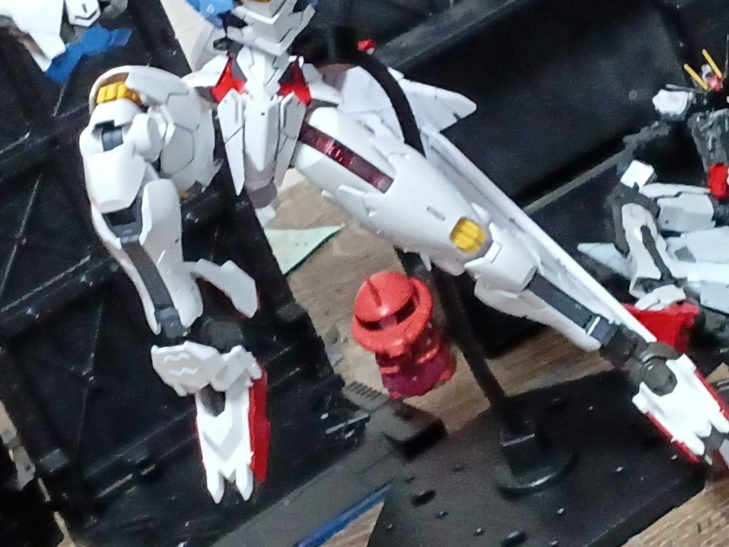 こっ　ここに私がいるぞッ!!!