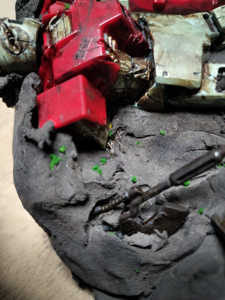 使わなくなったなにかの配線を奪ってきて使用ｗ