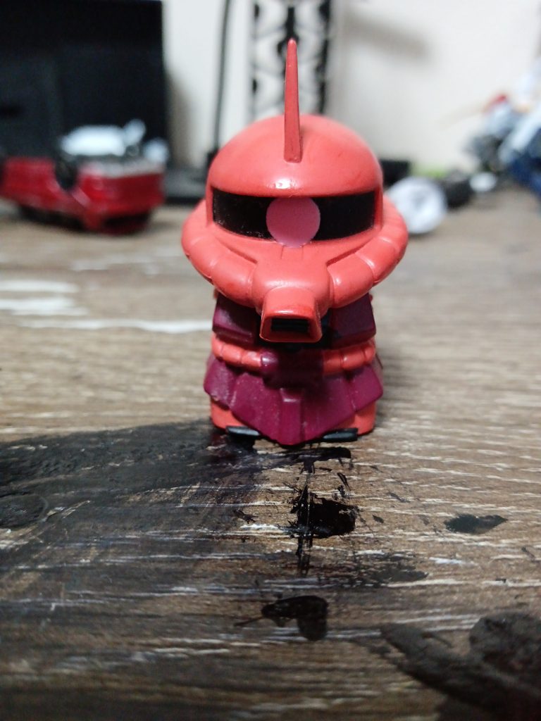 さぁ　私はどこにいたかな？わかったらコメントよろしく。