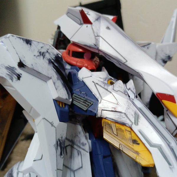 ペーネロペー？いや違う私だッ!!