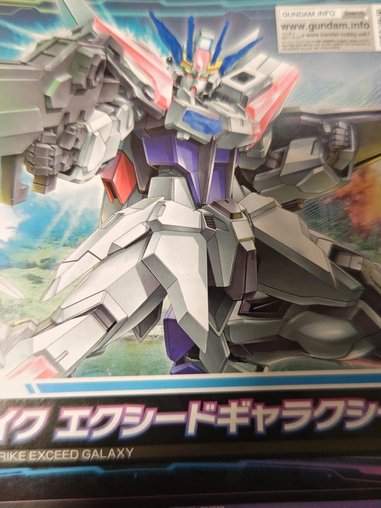 最初は、このように説明書に色を塗ってました。むっちゃ工程省きますが、いろんな事があり…