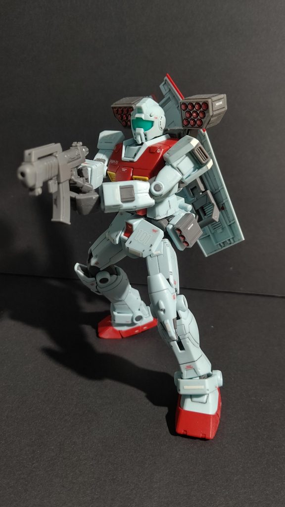 ジム　ミサイルポッド–3枚目/制作者：Salomon_d750