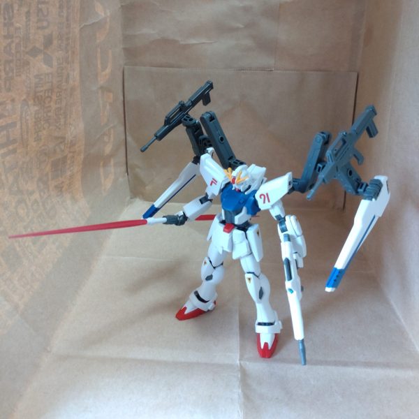 F91 ジャグラー