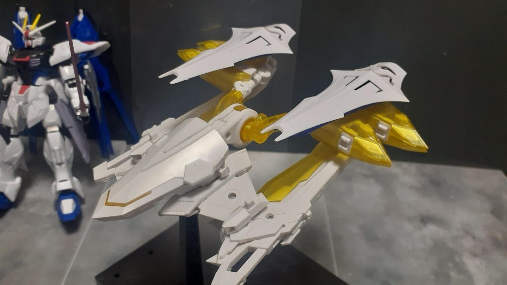 フリーダム改–2枚目/制作者：0510