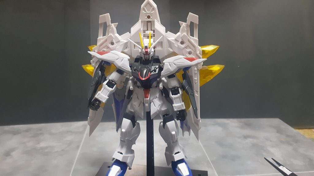 フリーダム改–3枚目/制作者：0510