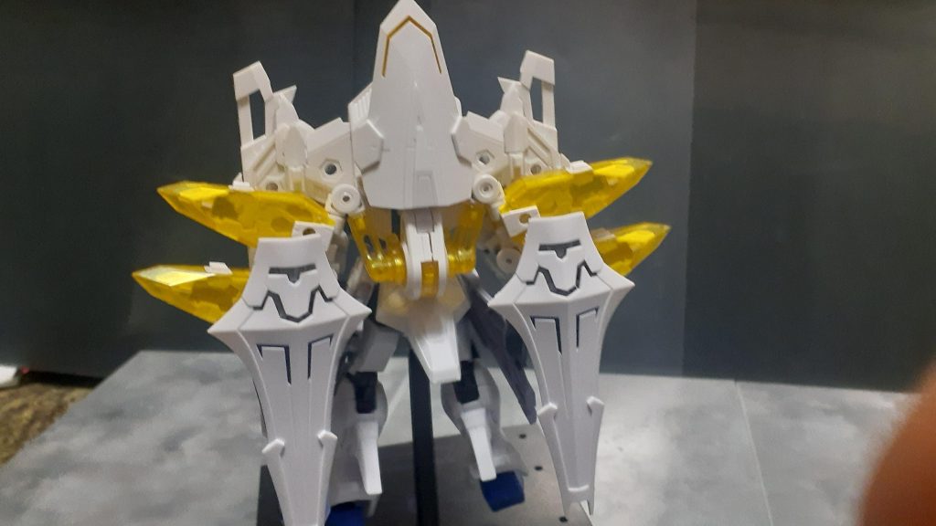 フリーダム改–4枚目/制作者：0510