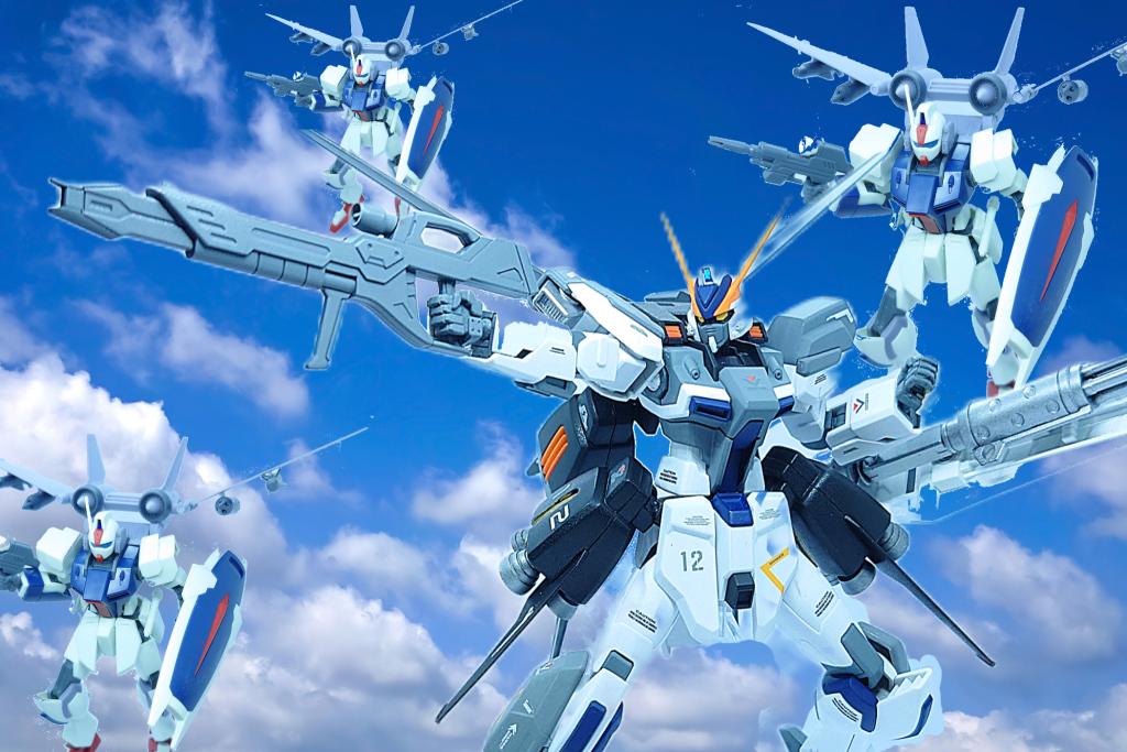 「 ブルーコスモスには投降を呼び掛け続けろ！兵士の消耗を最小限にする！コンパスが来るまで、もつか？……」