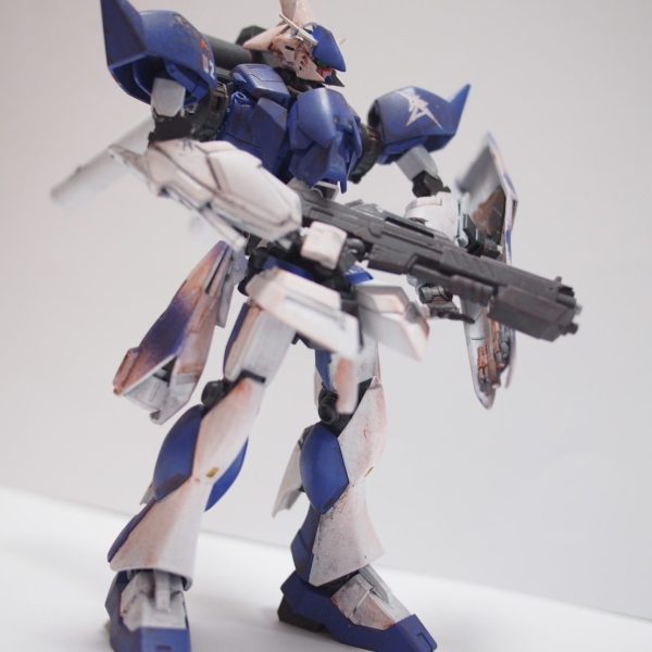 RX-93-ν2 νガンダム Mk-II