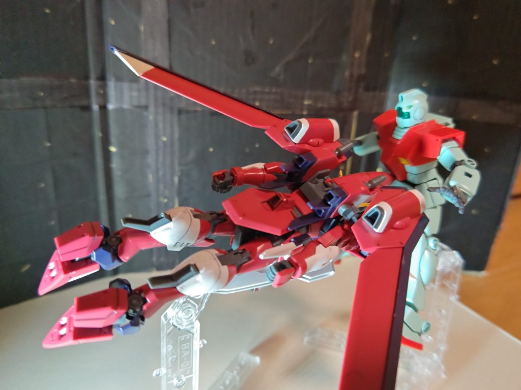 ジム「またかよぉぉぉぉぉ！」イモジャにスイカb…じゃなくて突撃をくらうジムさんではまた👋😉