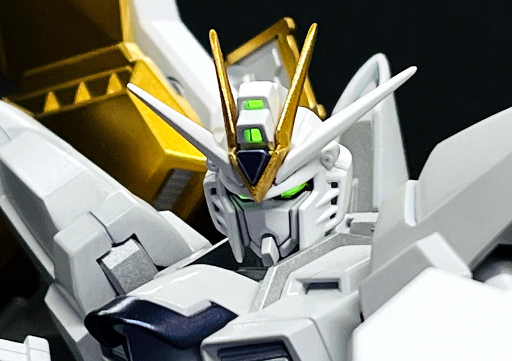 ライジングフリーダムガンダム–3枚目/制作者：popo