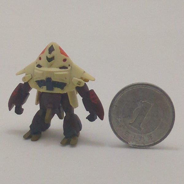 モビルグーン　びっくらたまご版